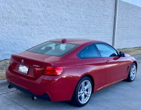 BMW 435 I xDrive* ЦЕНА ДО БЪЛГАРИЯ* (CARFAX) - 20000 лв. - 40429356 4