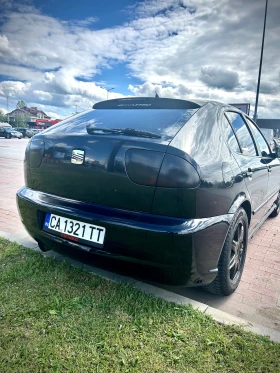 Обява за продажба на Seat Leon ~5 880 лв. - изображение 3