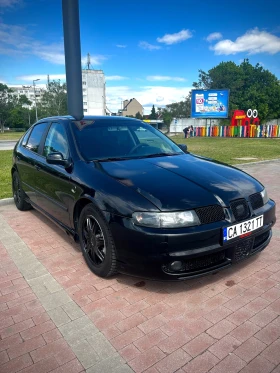 Обява за продажба на Seat Leon ~5 880 лв. - изображение 5