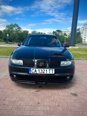 Обява за продажба на Seat Leon ~5 880 лв. - изображение 1