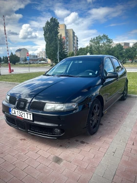 Обява за продажба на Seat Leon ~5 880 лв. - изображение 1