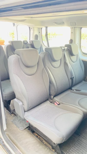 Обява за продажба на Citroen Jumpy ~9 500 лв. - изображение 5