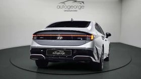 Hyundai Sonata 2.0LPG | Mobile.bg    3