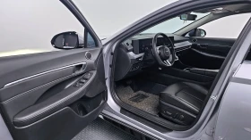 Hyundai Sonata 2.0LPG | Mobile.bg    6