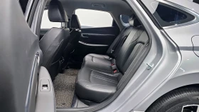 Hyundai Sonata 2.0LPG | Mobile.bg    7