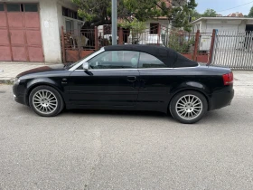 Audi A4 2.0 TFSI - ! | Mobile.bg    10