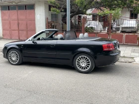 Audi A4 2.0 TFSI - ! | Mobile.bg    5