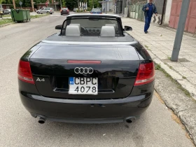 Audi A4 2.0 TFSI - ! | Mobile.bg    2