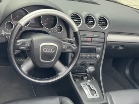 Audi A4 2.0 TFSI - ! | Mobile.bg    7