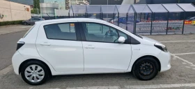 Toyota Yaris | Mobile.bg    4