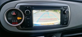 Toyota Yaris | Mobile.bg    7