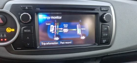 Toyota Yaris | Mobile.bg    9