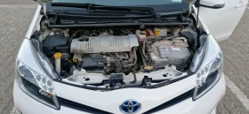 Toyota Yaris | Mobile.bg    10