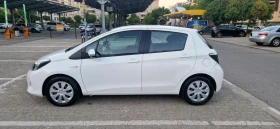 Toyota Yaris | Mobile.bg    2