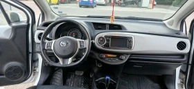 Toyota Yaris | Mobile.bg    6