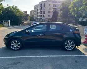 Honda Civic 2.2D 140 . | Mobile.bg    8