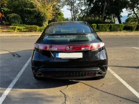Honda Civic 2.2D 140 . | Mobile.bg    6