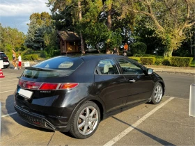 Honda Civic 2.2D 140 . | Mobile.bg    5