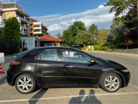 Honda Civic 2.2D 140 . | Mobile.bg    4