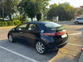 Honda Civic 2.2D 140 . | Mobile.bg    7
