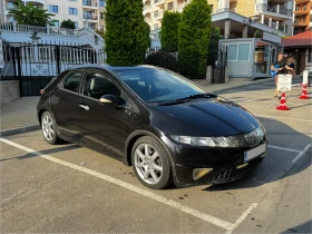 Honda Civic 2.2D 140 . | Mobile.bg    3