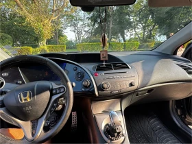 Honda Civic 2.2D 140 . | Mobile.bg    10