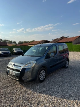 Citroen Berlingo 1.6 HDi Multispace / Пътническо - 7700 лв. - 25849900 2