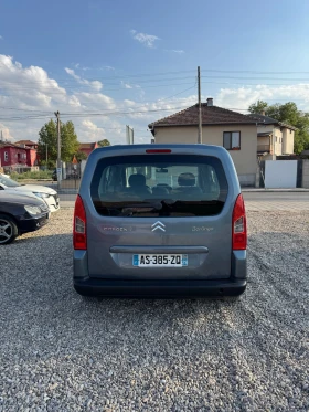 Citroen Berlingo 1.6 HDi Multispace / Пътническо - 7700 лв. - 25849900 6