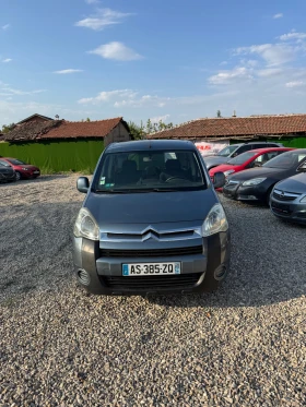 Citroen Berlingo 1.6 HDi Multispace / Пътническо - 7700 лв. - 25849900 5