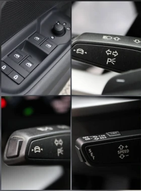Audi A3 40TFSIe PHEV / WARRANTY - 41990 лв. - 55056467 15