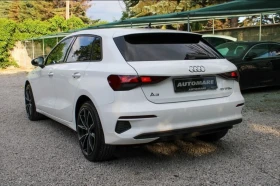 Audi A3 40TFSIe PHEV / WARRANTY - 41990 лв. - 55056467 3