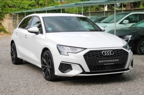 Audi A3 40TFSIe PHEV / WARRANTY - 41990 лв. - 55056467 7