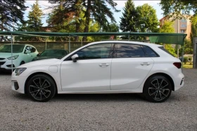 Audi A3 40TFSIe PHEV / WARRANTY - 41990 лв. - 55056467 2