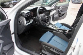 Audi A3 40TFSIe PHEV / WARRANTY - 41990 лв. - 55056467 9