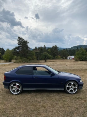 BMW 316 Compact | Mobile.bg    6