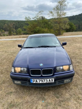 BMW 316 Compact | Mobile.bg    7