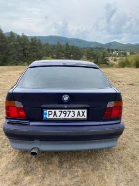 BMW 316 Compact | Mobile.bg    2