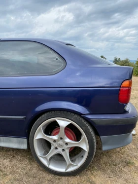 BMW 316 Compact | Mobile.bg    3