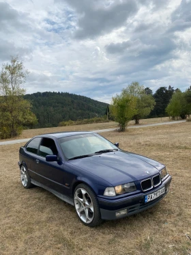 BMW 316 Compact | Mobile.bg    8
