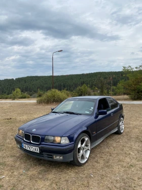     BMW 316 Compact