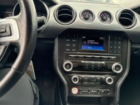 Ford Mustang Fastback EcoBoost* CARFAX*   *  | Mobile.bg    7