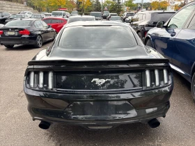 Ford Mustang Fastback EcoBoost* CARFAX*   *  | Mobile.bg    4