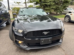Ford Mustang Fastback EcoBoost* CARFAX*   *  | Mobile.bg    2