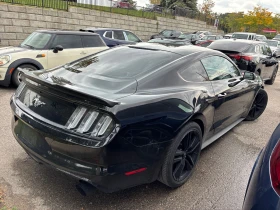 Ford Mustang Fastback EcoBoost* CARFAX*   *  | Mobile.bg    5