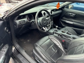 Ford Mustang Fastback EcoBoost* CARFAX*   *  | Mobile.bg    6