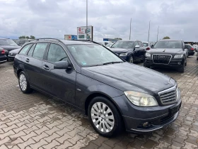 Mercedes-Benz C 200 CDI AVTOMAT/NAVI EURO 5 | Mobile.bg    4