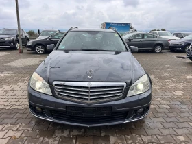 Mercedes-Benz C 200 CDI AVTOMAT/NAVI EURO 5 | Mobile.bg    3