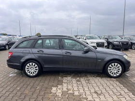 Mercedes-Benz C 200 CDI AVTOMAT/NAVI EURO 5 | Mobile.bg    5