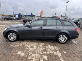 Mercedes-Benz C 200 CDI AVTOMAT/NAVI EURO 5 | Mobile.bg    9
