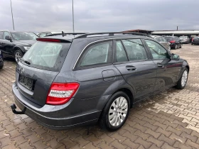 Mercedes-Benz C 200 CDI AVTOMAT/NAVI EURO 5 | Mobile.bg    6